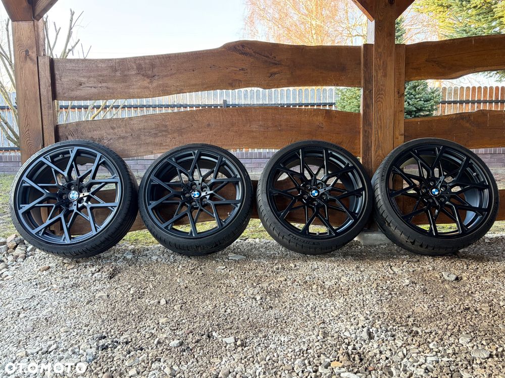 Felgi Styling 795M 20 Kute - 1