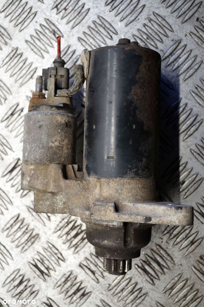 ROZRUSZNIK A3 8P 1.9 TDI 1005831311 AUDI 2003-2008 - 1