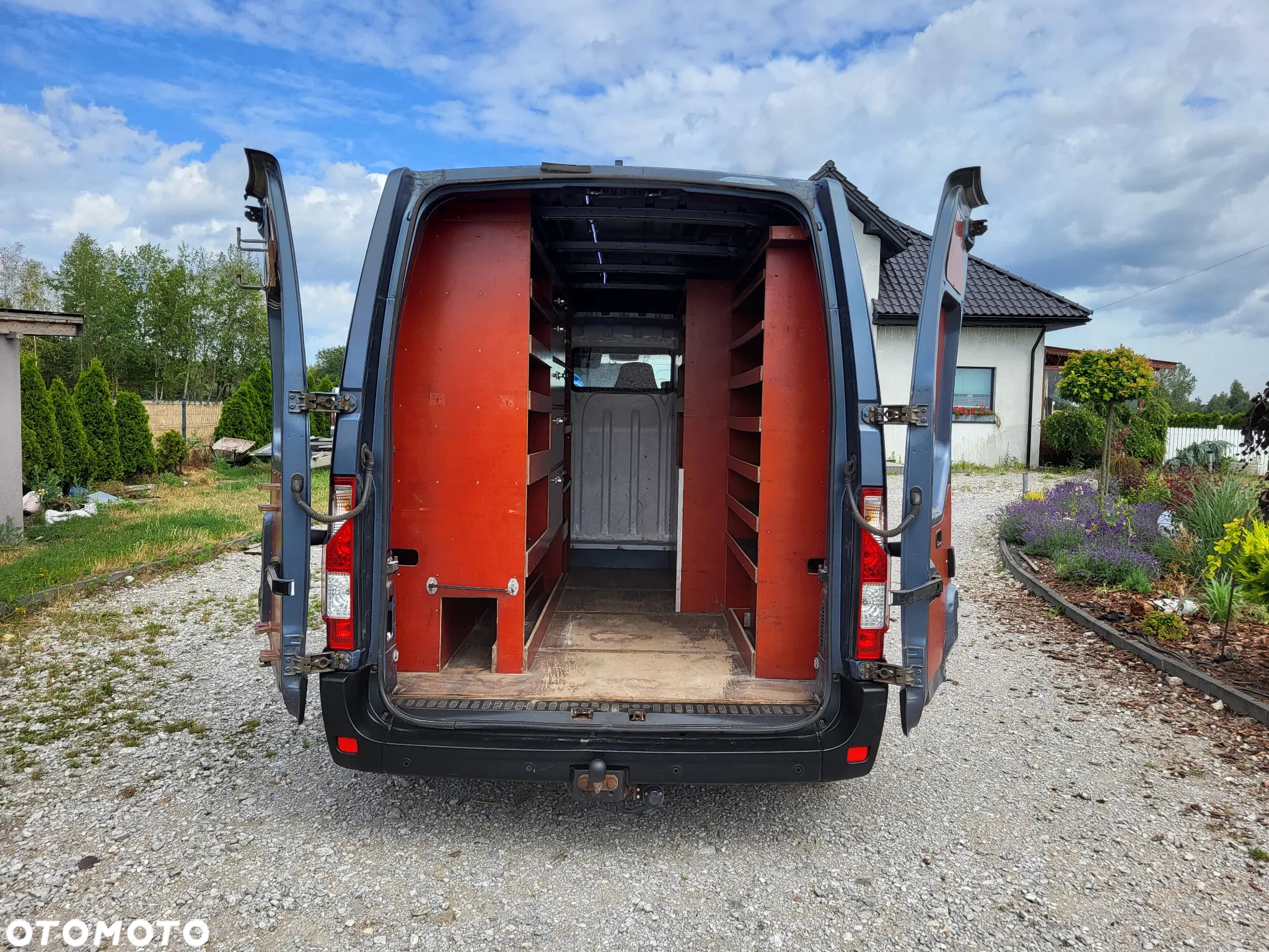 Renault Master - 25