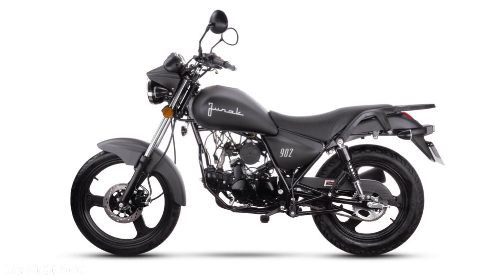 Junak 902 - 9