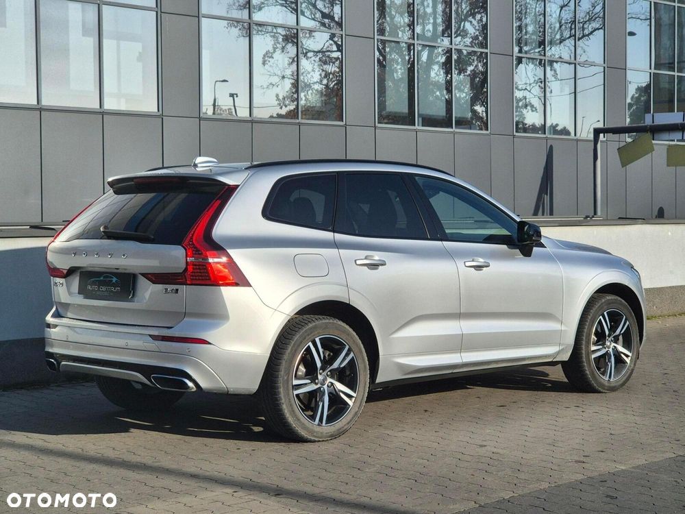 Volvo XC 60 - 11