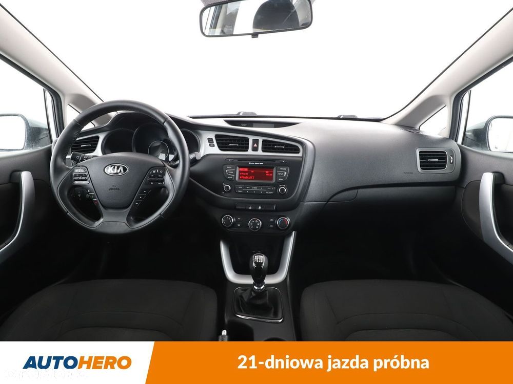 Kia Ceed Cee'd 1.4 M - 13
