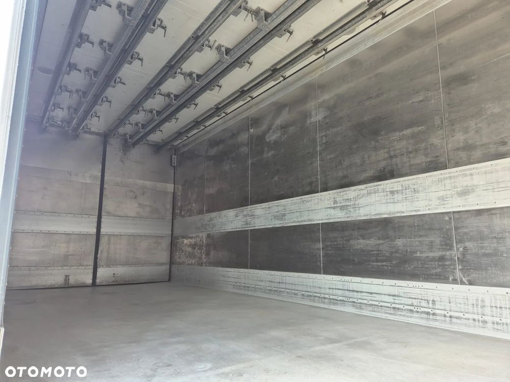 MAN TGS 26.400 Euro 5 Hakówka Agregat Thermo King MD300 - 21