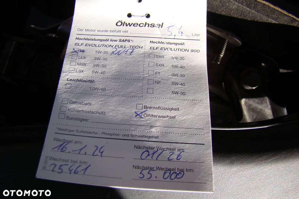 Renault Kadjar 1.3 TCe FAP Intens EDC - 23