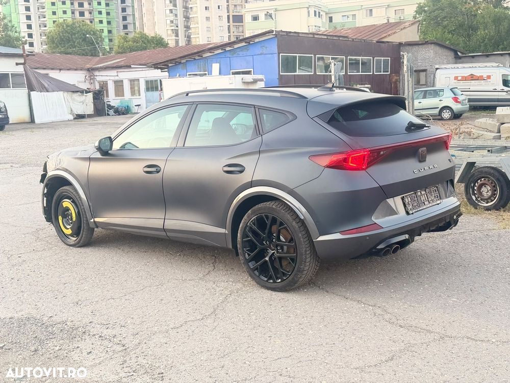 Cupra Formentor - 10