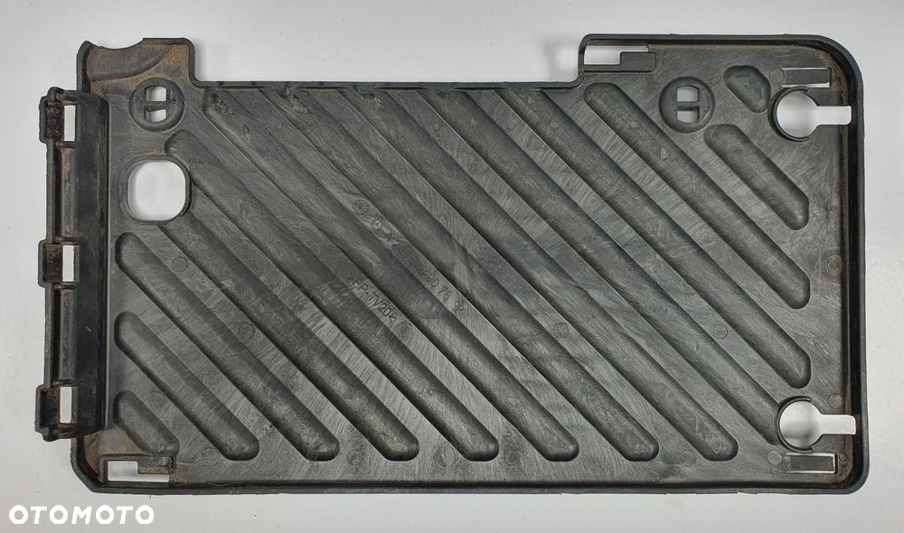 PODSTAWA MOCOWANIE AKUMULATORA MERCEDES W246 1.5 CDI A2465460078 - 1