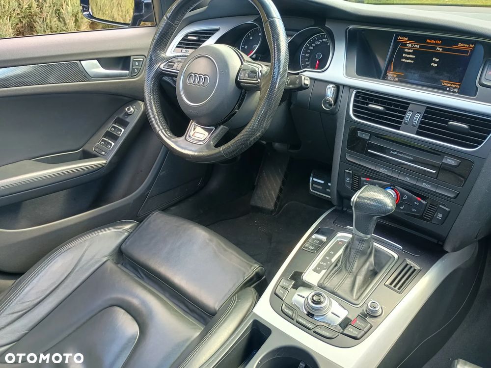 Audi A5 Sportback - 22
