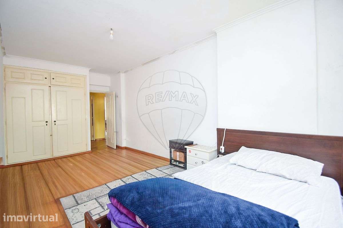Apartamento T2 para venda - Grande imagem: 3/13