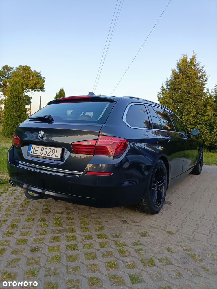 BMW Seria 5 - 3