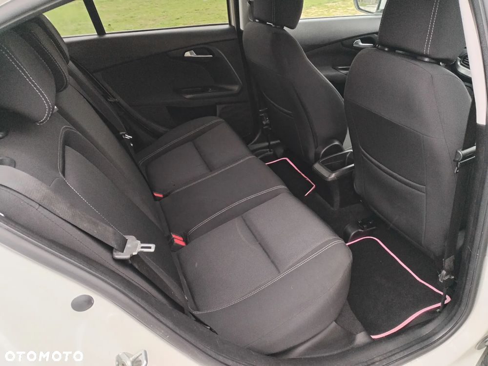 Fiat Tipo 1.4 16V More - 27