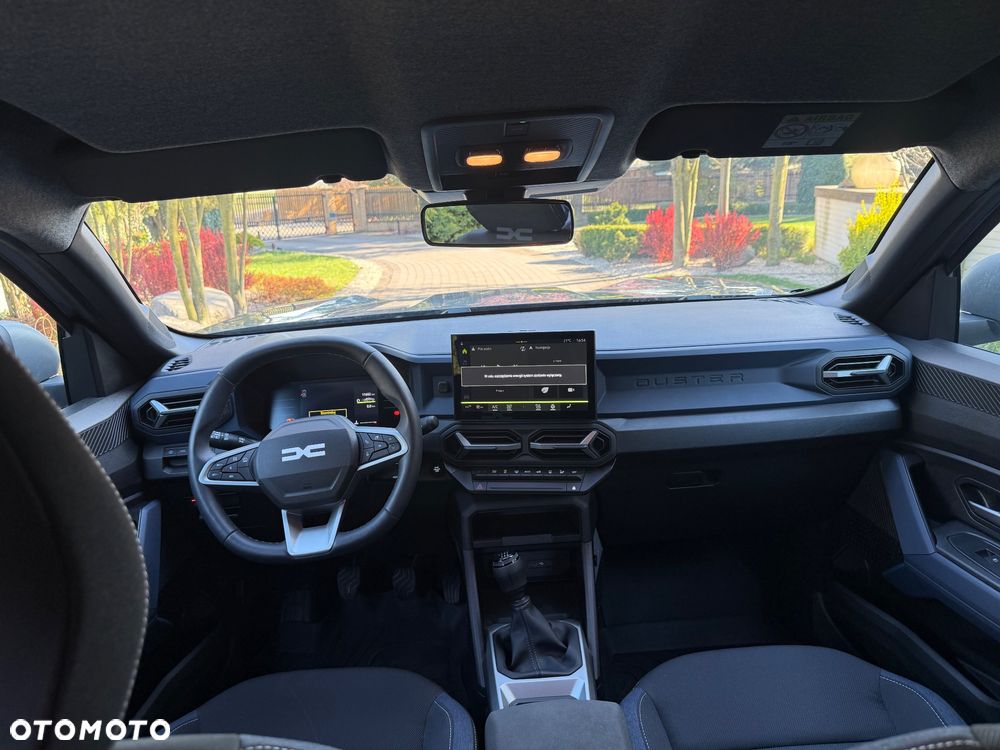 Dacia Duster 1.2 TCe mHEV Journey - 22