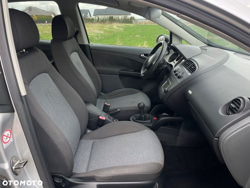 Seat Altea 1.6 Style - 14