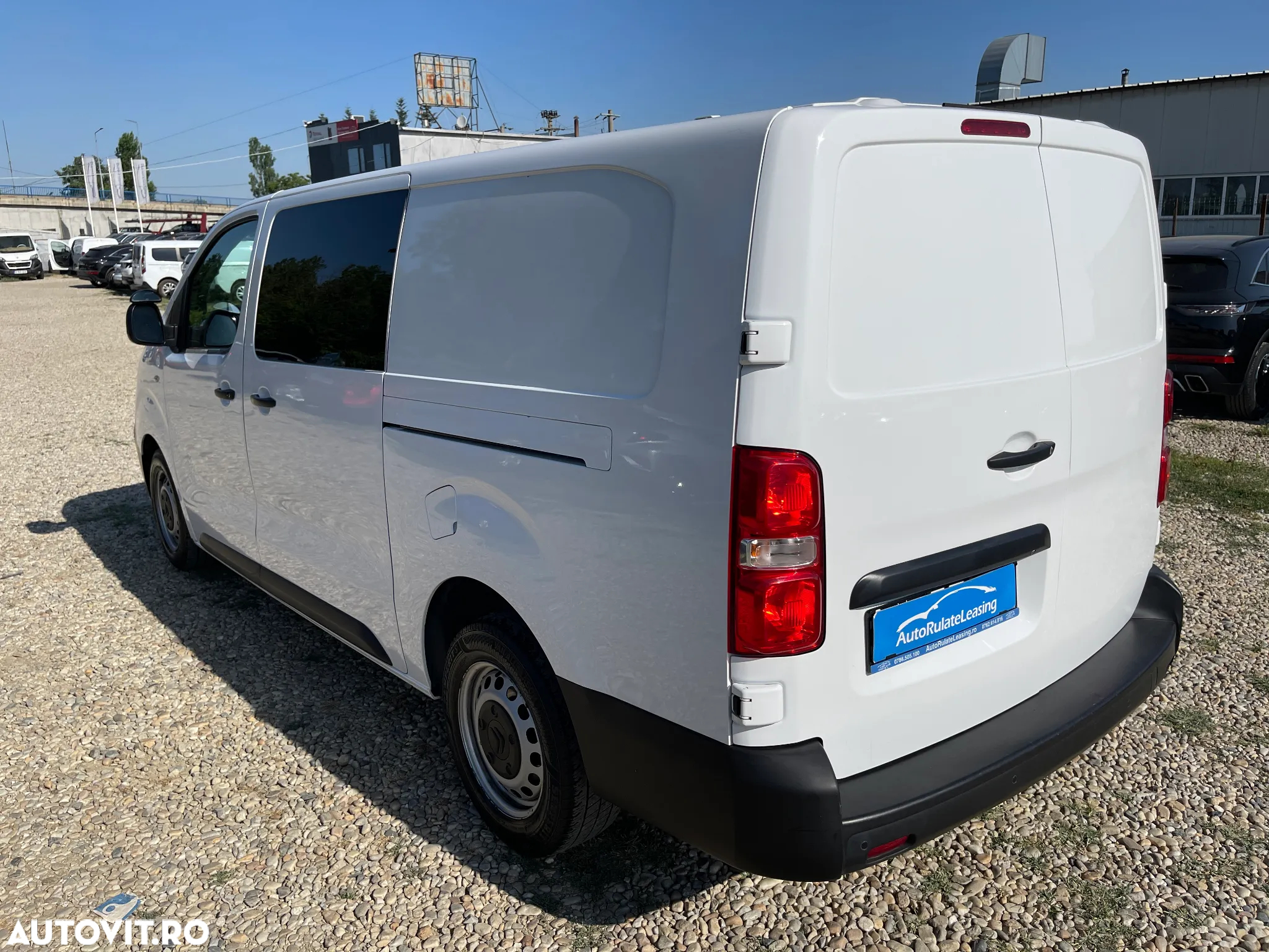 Citroën Jumpy - 4