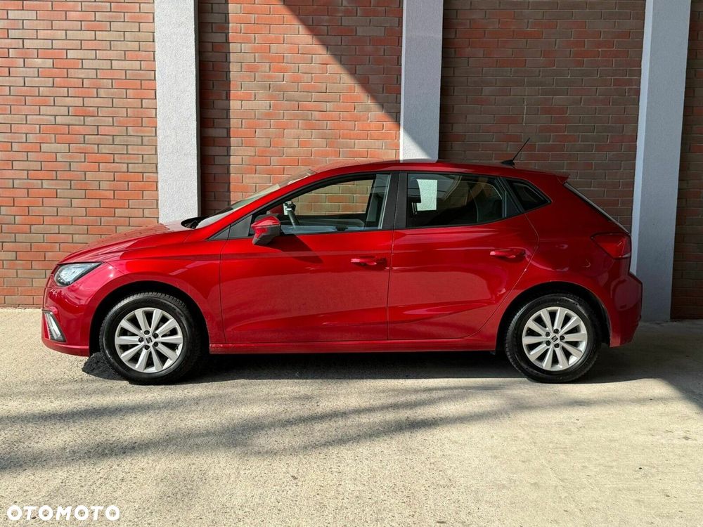 Seat Ibiza 1.0 TSI Style S&S - 7