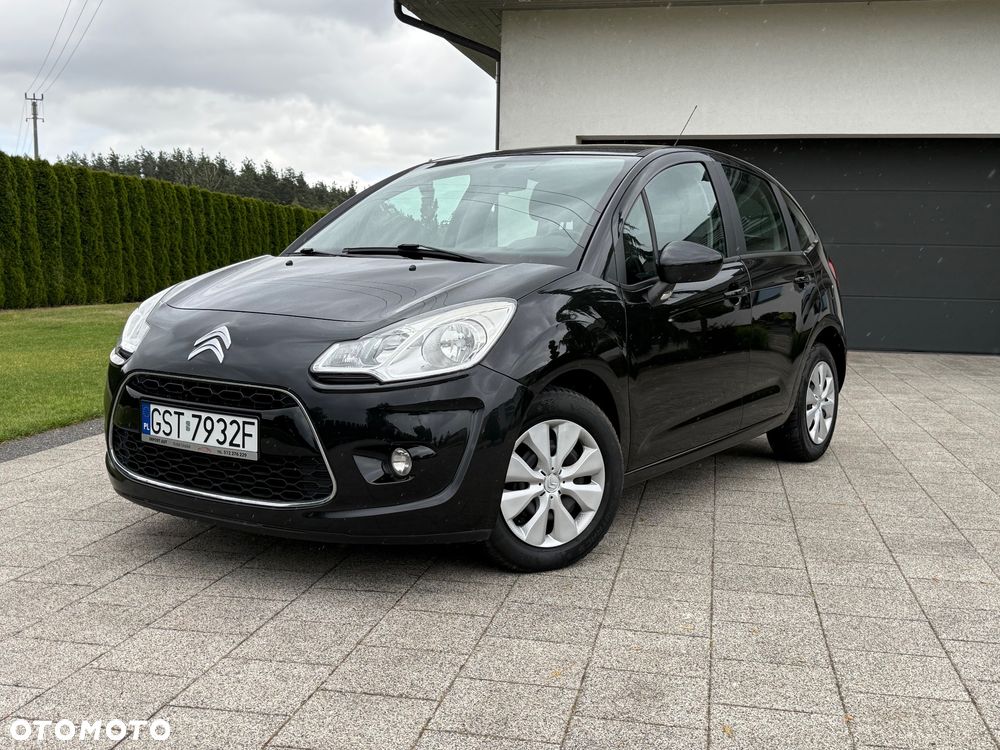 Citroën C3 1.4 Exclusive - 29