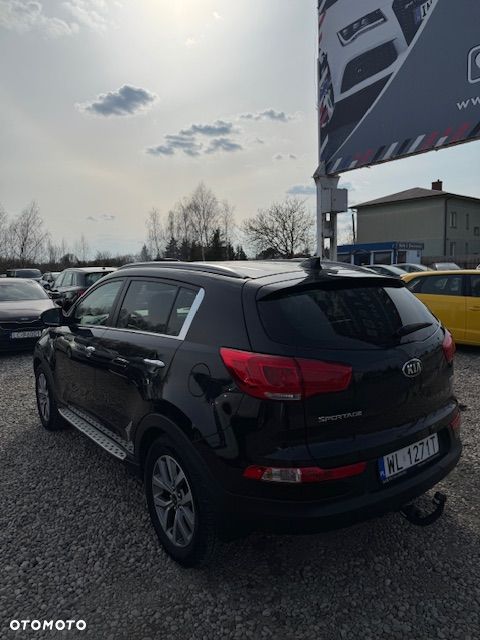 Kia Sportage 1.6 GDI L 2WD - 4