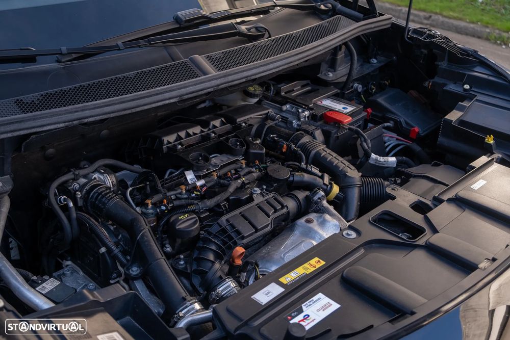 Peugeot 5008 - 18