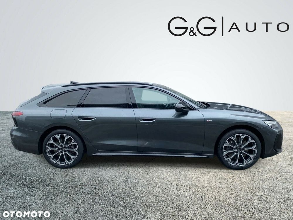 Audi A6 - 4