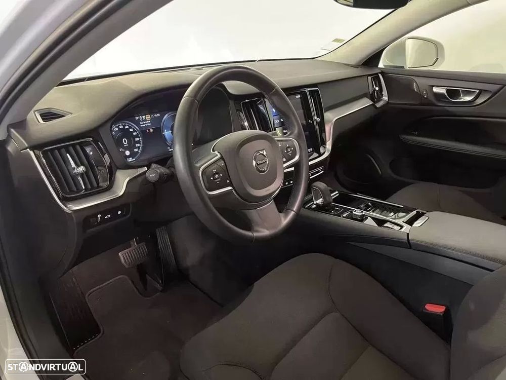 Volvo V60 2.0 T6 AWD TE Inscription - 14