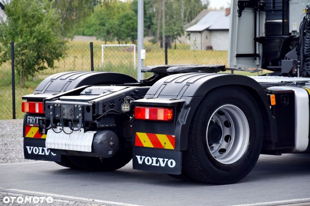 Volvo FH 500 Globetrotter XL Standard - 19