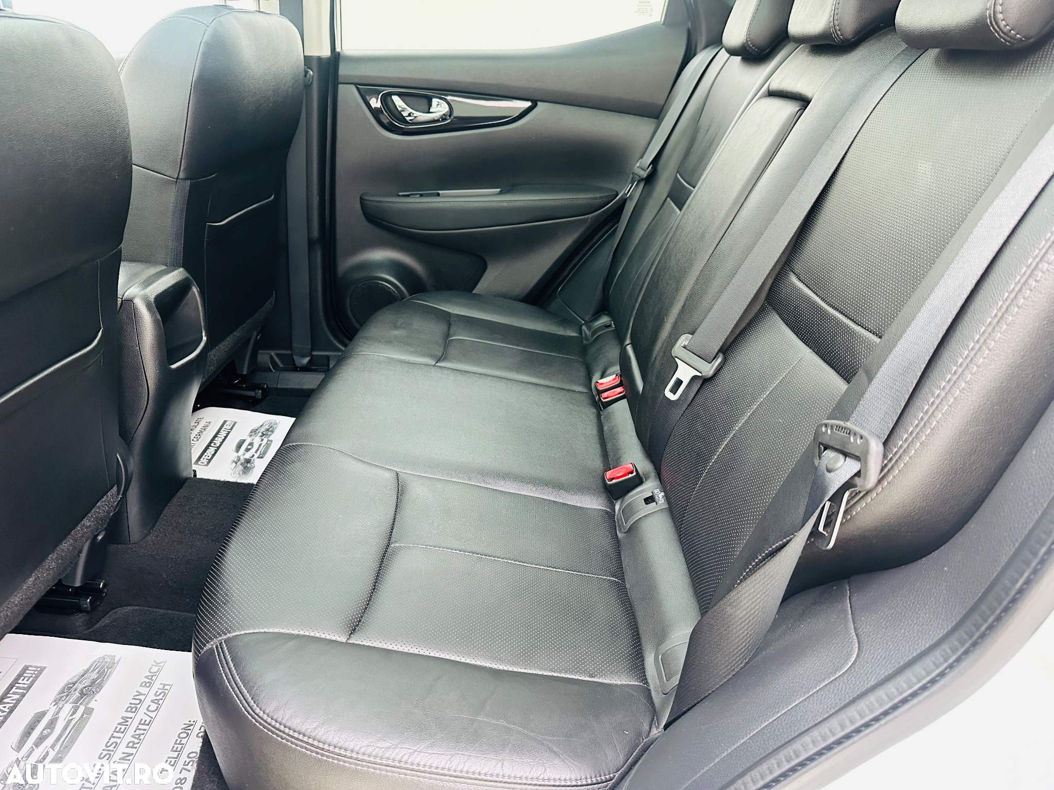 Nissan Qashqai - 7