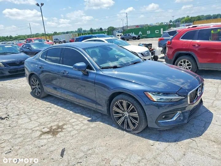 Volvo S60 T6 AWD Inscription - 4