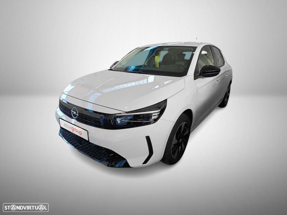 Opel Corsa-e GS - 1