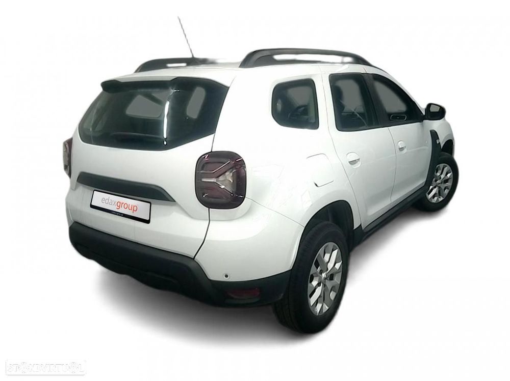 Dacia Duster 1.0 TCe ECO-G Expression Bi-Fuel - 2
