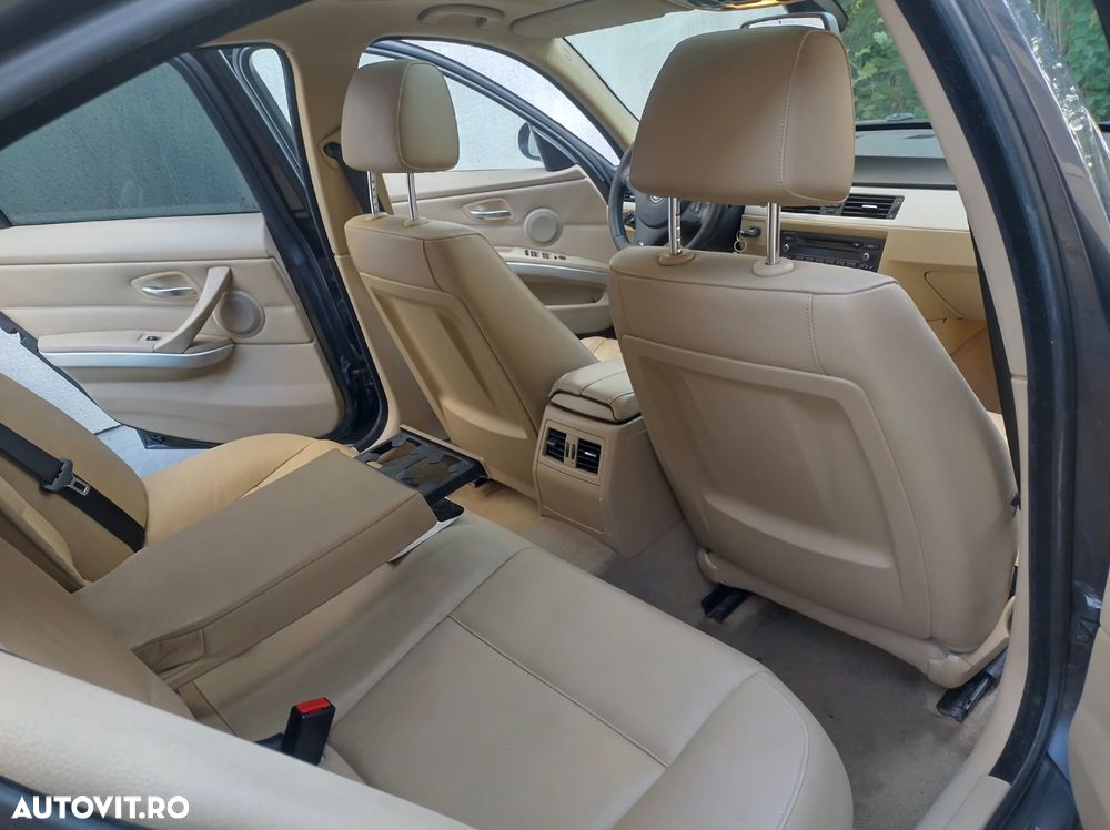 BMW 3 Series 2007 — imagine 6