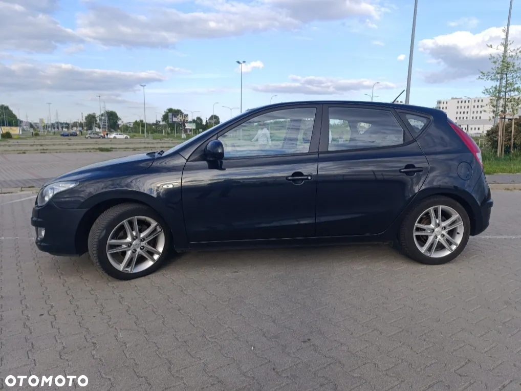 Hyundai i30 - 4