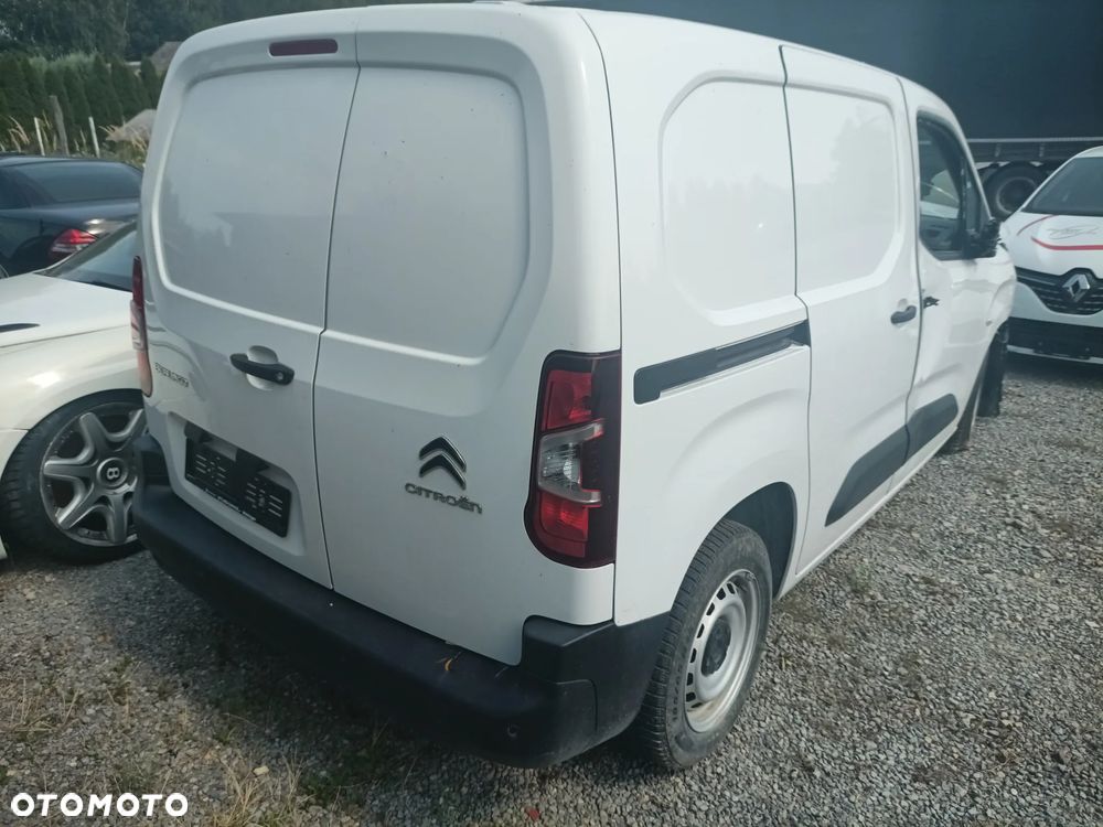 Peugeot EXPERT - 12
