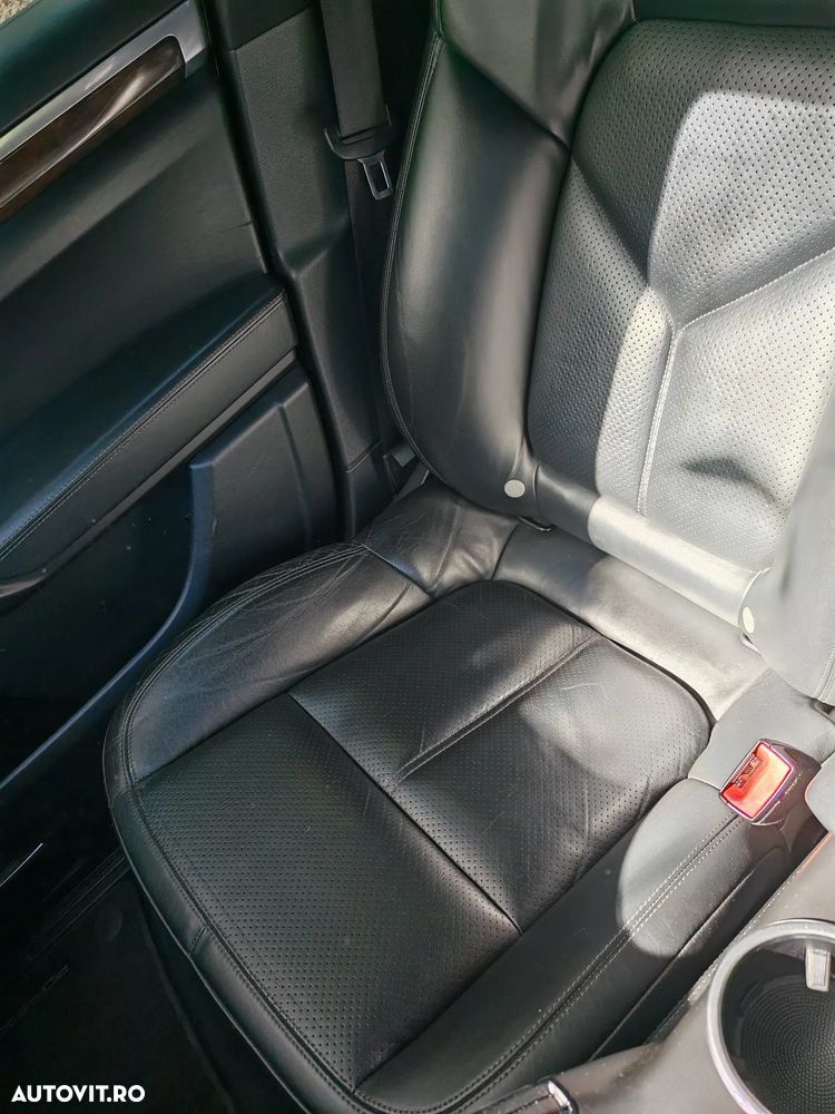 Porsche Cayenne 3.0 L V6 - 14
