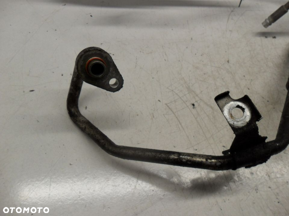 FORD FOCUS MK2 1.8TDCI 04-07 PRZEWÓD PRZEWODY KLIMATYZACJI - 12