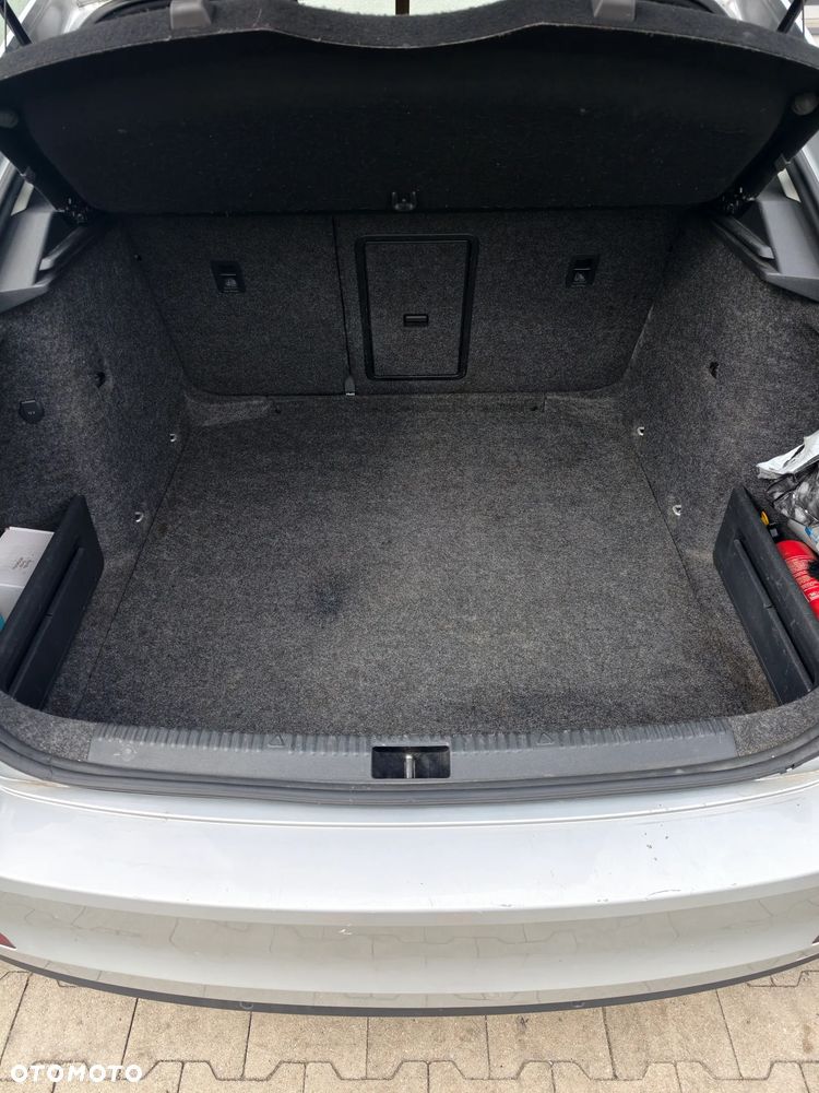Skoda Octavia 2.0 TDI Style - 19
