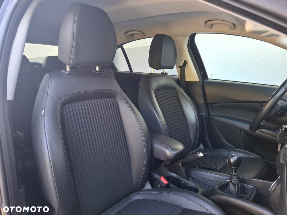 Fiat Tipo 1.4 T-Jet S-Design - 34