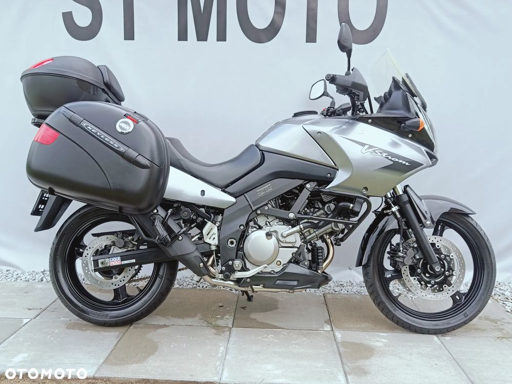 Suzuki DL - 2