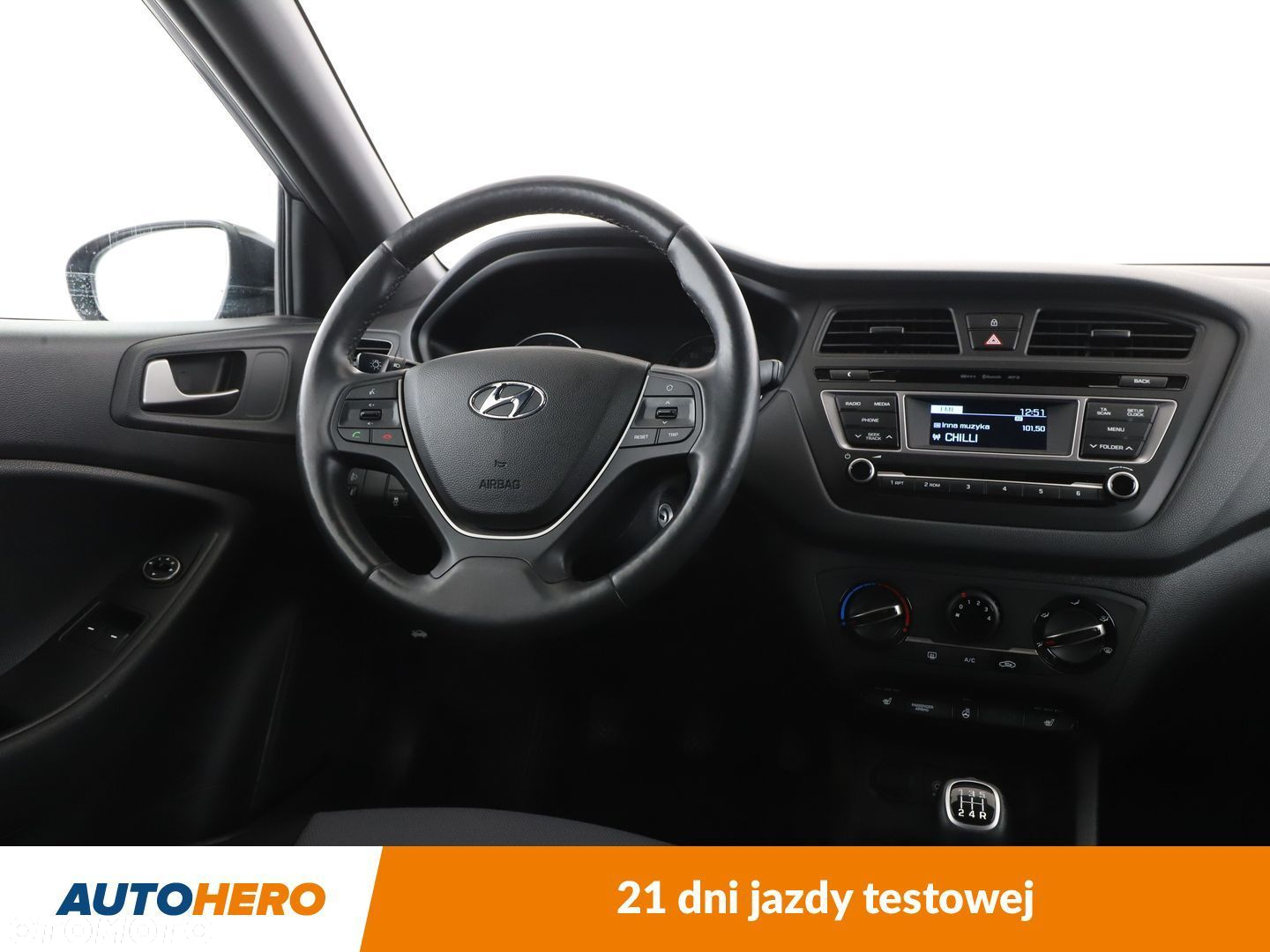 Hyundai i20 - 13