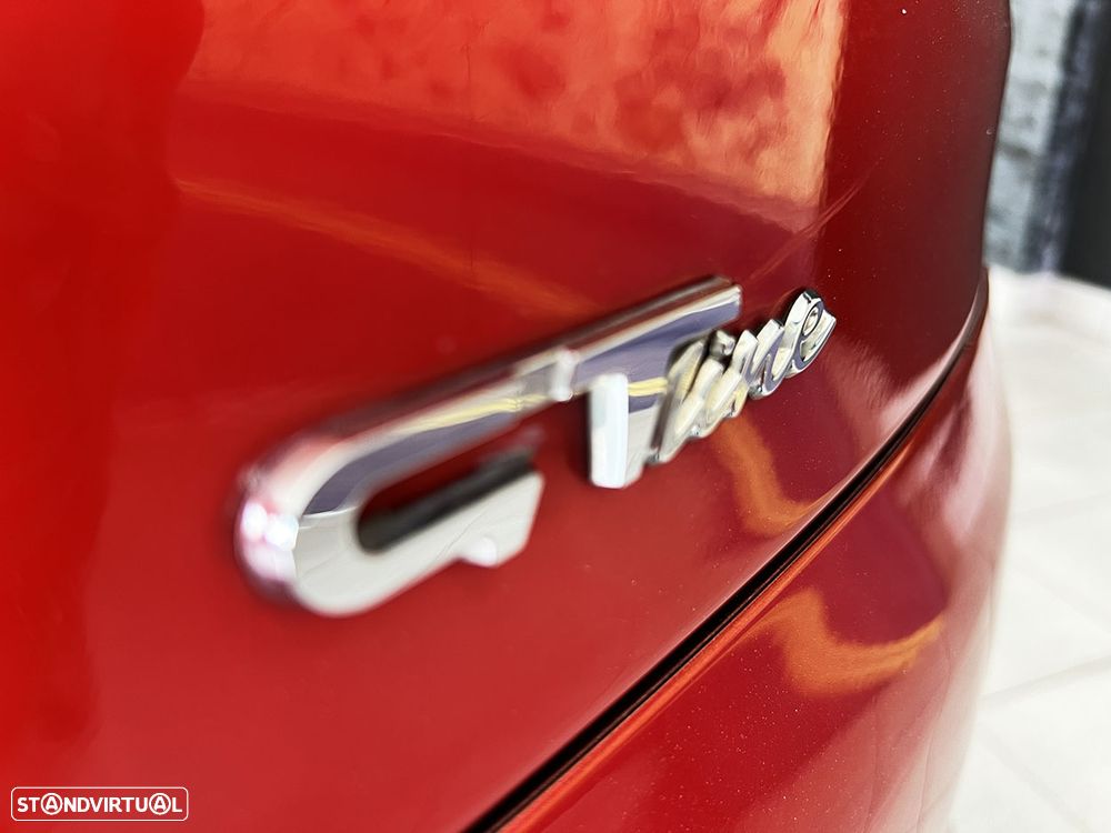 Renault Clio Sport Tourer 1.5 dCi GT Line - 20