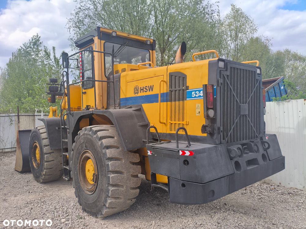 HSW 534E/534C/Ł34/Stalowa Wola!!!2012 Rok!!! - 16