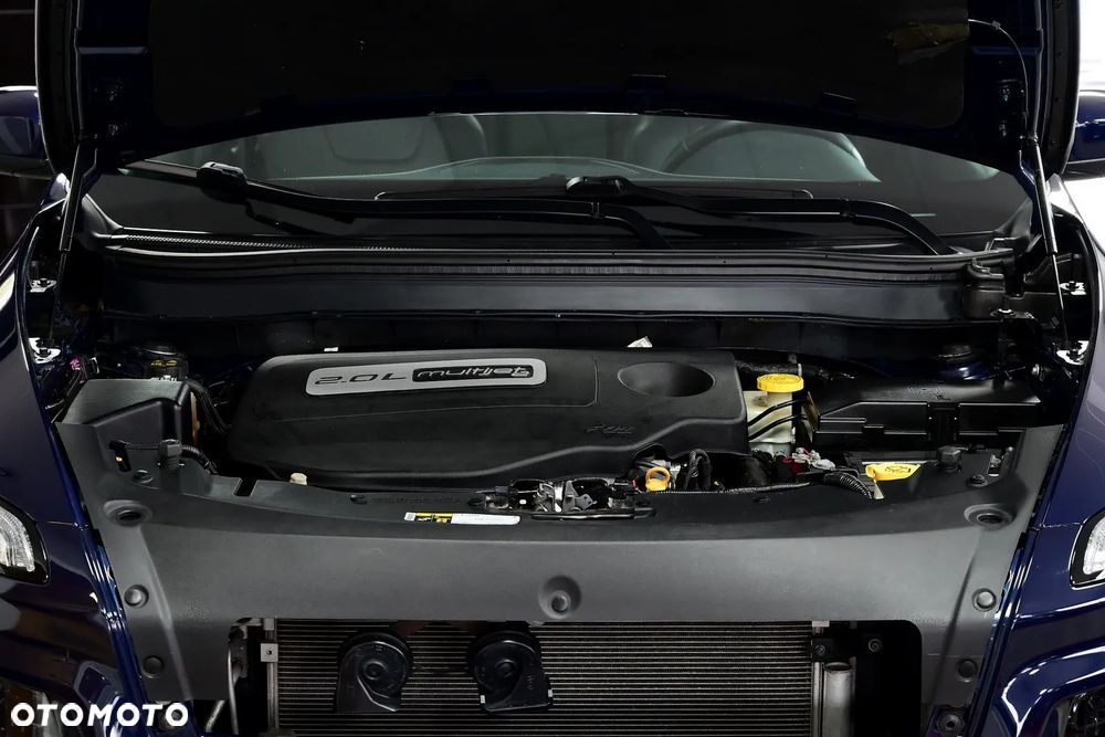 Jeep Cherokee 2.0 MJD Active Drive I Limited - 9