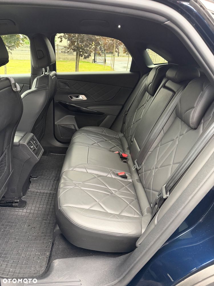 DS Automobiles DS 7 1.5 BlueHDi Bastille - 22