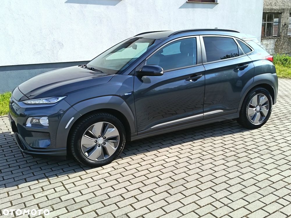 Hyundai Kona Premium - 3
