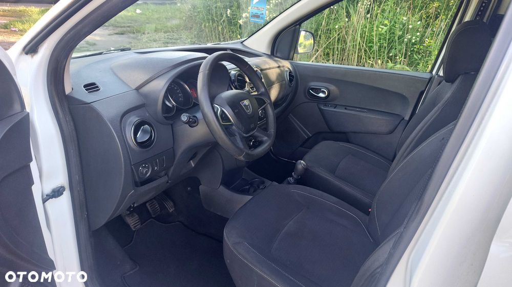 Dacia Dokker - 8