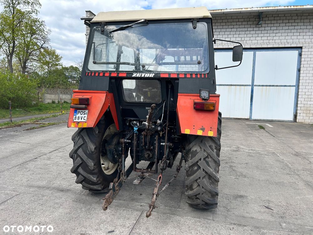 Zetor 5211 - 4