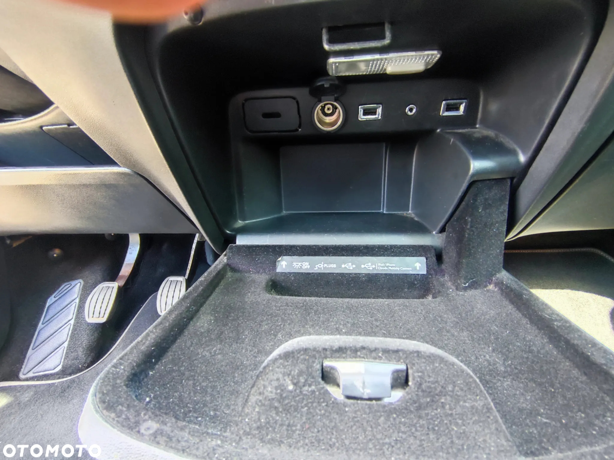 Citroën C4 Grand Picasso BlueHDi 120 Exclusive - 13