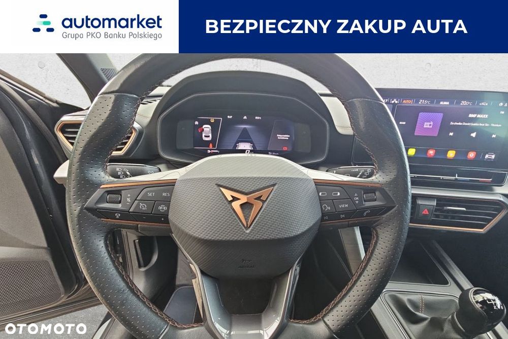 Cupra Formentor 1.5 TSI - 16