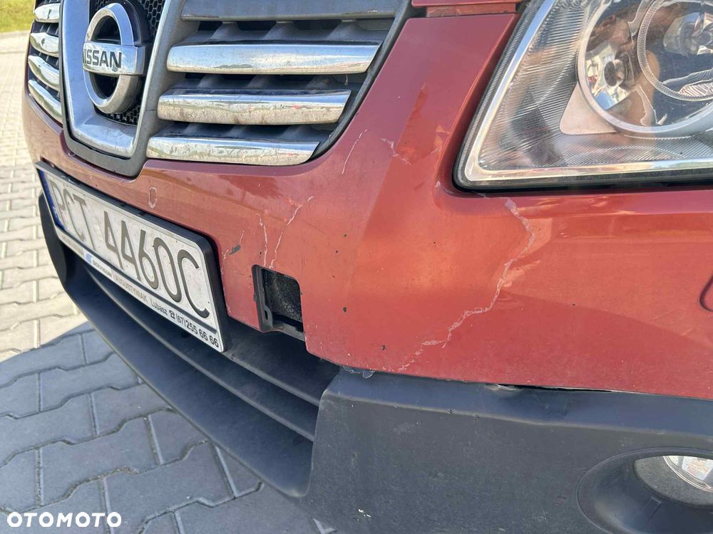 Nissan Qashqai 2.0 CVT tekna - 19