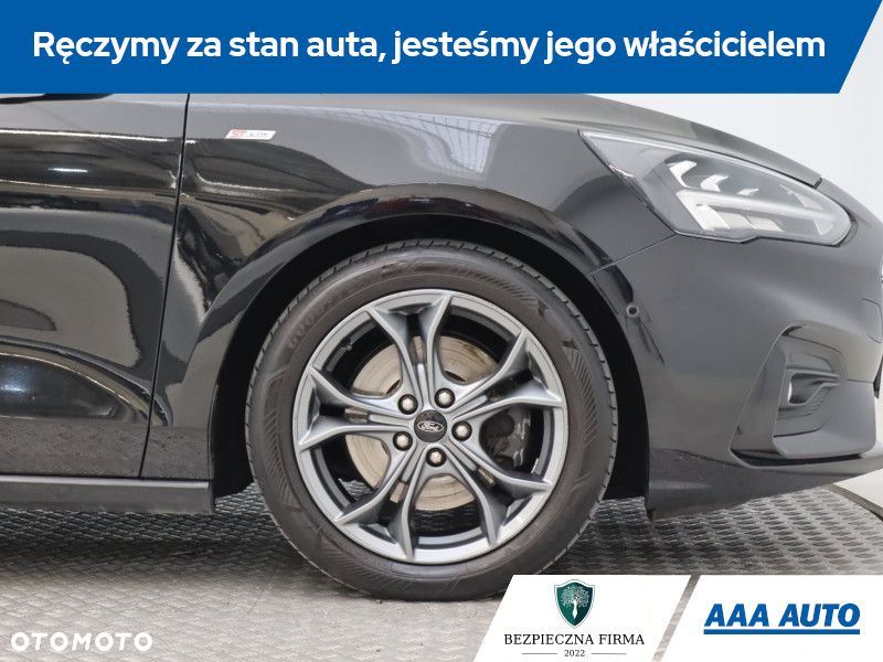 Ford Focus - 17
