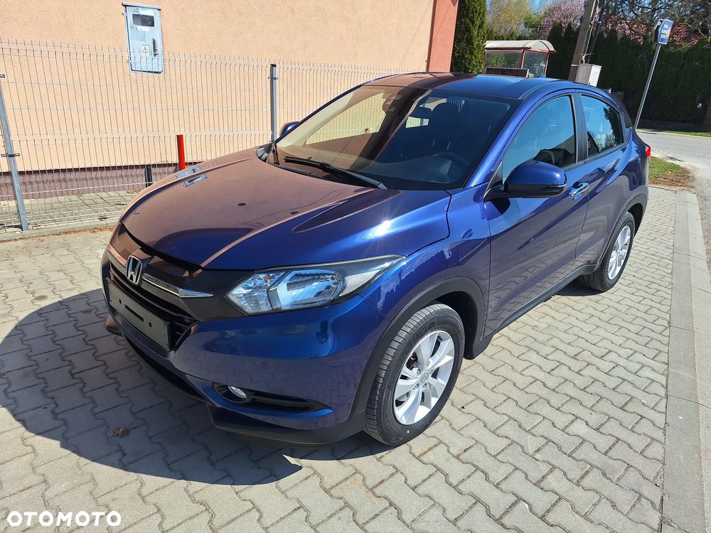 Honda HR-V 1.5 i-VTEC Executive - 3