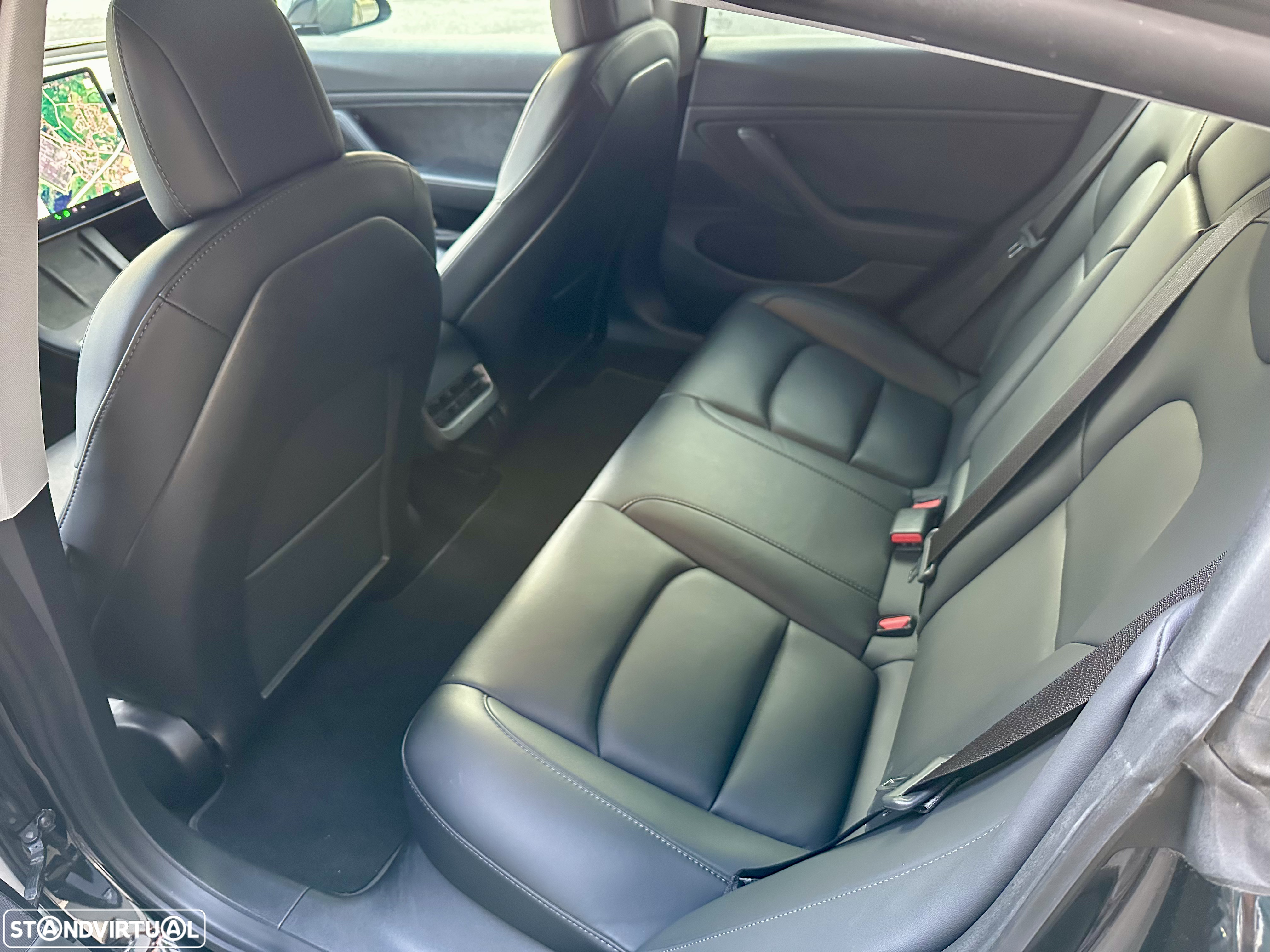 Tesla Model 3 Performance Dual Motor AWD - 13